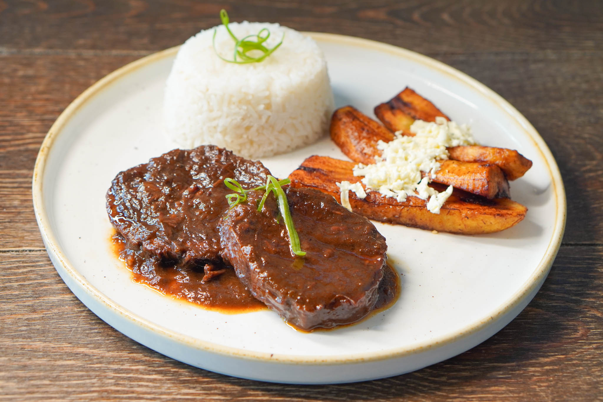 Authentic Venezuelan food and arepas in Miami FL